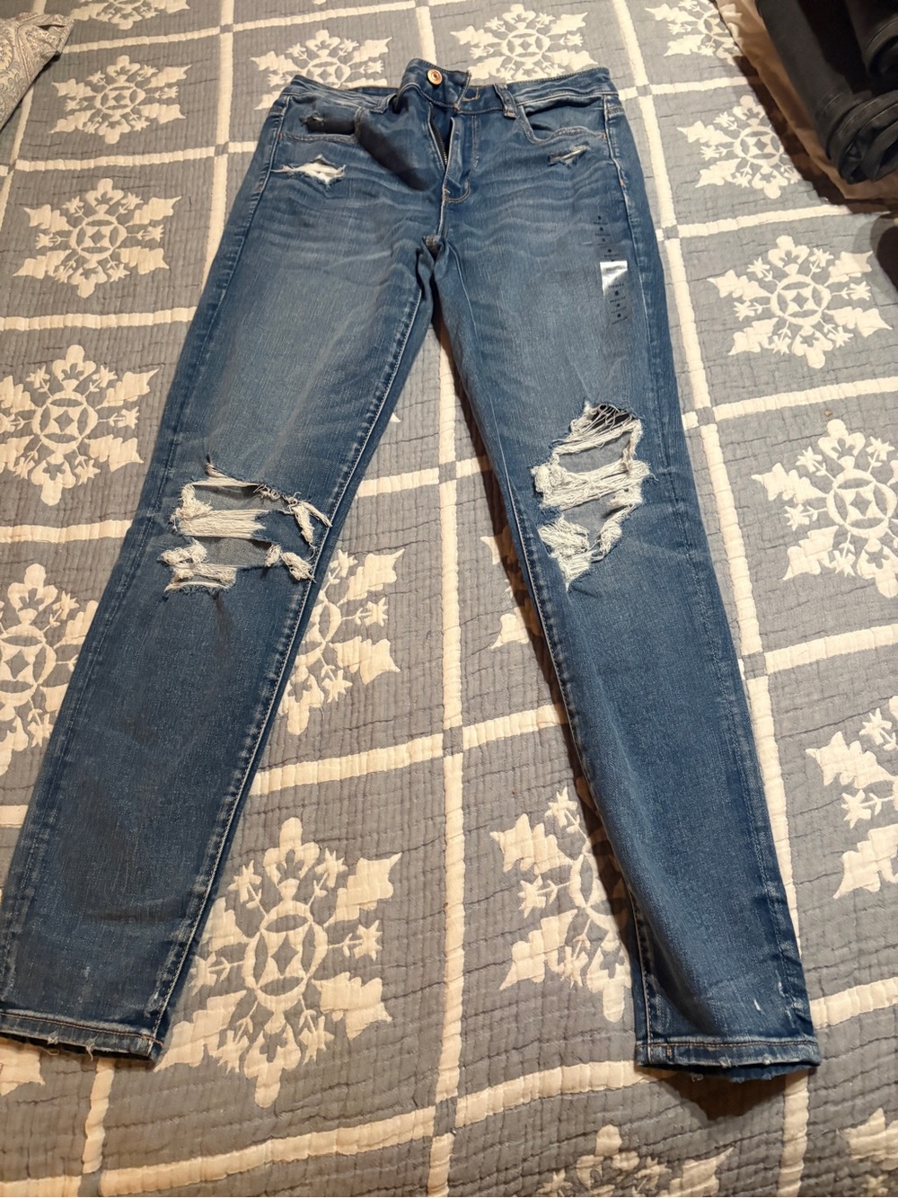 American eagle size 8 - Picture 4 of 4